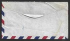 Nicaragua 1944 Censor Cover To President Franklin D  Roosevelt