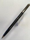 Sheaffer Agio Black Lacquer Ballpoint Pen