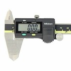 Mitutoyo Japan 500-196-30 150mm 0-6  Absolute Digital Digimatic Vernier Caliper