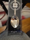 Vintage Stonehenge Collector Teaspoon By English Heritage Perfect In Box