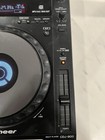 Pioneer Cdj-900 Pro Dj Multi-player Turntable Cdj900 Usb Rb Traktor Serato