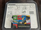 Logan 4000 Deluxe Pull Style Handheld Mat Cutter Bevel Picture Frame Tool Art