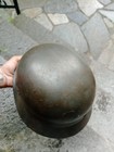 M40 Whermacht Ww2 No Ww1 Helmet
