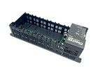 Automation Direct D2-06b-1 Directlogic Dl205 I o Base  6-slot  110-220vac