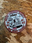 Nj Transit Soft Enamel Lapel Pin 1 25  Wayne Garage Logo  new 