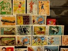 Vietnam Mint Stamp Collection - Nice Variety  lots  8763 