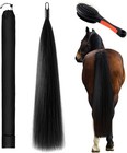Zeyune Horse Tail Extension Kit