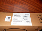Ilife V3s Pro Robot Vacuum Cleaner  Tangle-free   Low Pile Carpet  Pearl White 