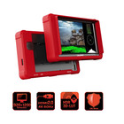 Lilliput Fs5 5 4  Full Hd Camera Video Monitor Hdmi 2 0  3g-sdi For Camera Dslr 