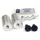 2-pack Prox Speaker Stud For Top Truss Plates Xt-spst 6082 Aluminum Bulk Pack 3 