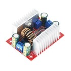 400w Dc-dc Step Up Boost Buck Voltage Converter Power Supply Module 15a