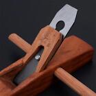 New 75-460mm Flat Plane Bottom Edged Handle Tools Woodworking Wood Tool Diy Hand