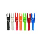 Easton G Nocks - Small Groove Or Large Groove - Multiple Colors