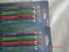Lot 2 4 Pack Disney Fairies Tinker Bell Mechanical Pencils Peachtree Playthings 