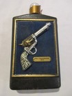 Rare Vintage Ezra Brooks Liquor Bottle Colt Peacemaker 1873 Collectible Bottle