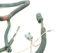 17 Club Car Carryall 700 Sub Wire Wiring Harness