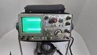 Sony Tektronix 335 Oscilloscope - Dual Trace 35mhz Small Portable W 3 Probes