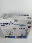 Waterpik Ultra Plus And Cordless Pearl Water Flosser Combo Pack Sealed