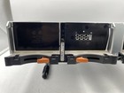 Lot Of 2 Emc 110-113-106b Data Mover Module For Vnx 303-113-100b Trpe-ar