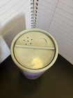 Vintage Avon Odyssey Shimmering Body Powder 1 4 Oz  New Sealed