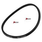 For Speed Queen Commercial Top Load Washer Drive Belt 38174 27001006