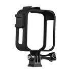 Frame Mount Housing Plastic Protective Case For Gopro Max Action Camera E3p1