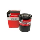 Mercury Quicksilver 25-115 4 Stroke Outboard Oil Filter Oem  35-8m0162829 2 Pack