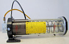 Dropsa Pneumatic Air Powered Lubricator Grease Pump 3413026