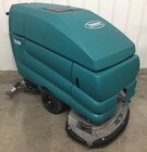 Tennant 5680 32  Disk Floor Scrubber