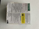 Advantage Ii Lg Dog Flea Prev And Treatmt 21-55 Lbs  Read  Item Is As Pictured