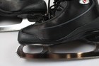 Riedell Soar Softboot Figure Skates Size 4