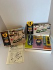 Russkit Russ Kit Carrera Sidewinder Lotus 40 1 24 Scale Slot Car 1215 1000 Nos  