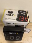 Sklz 3112 Digital Sport Radar Detection Baseball Softball Lax Soccer