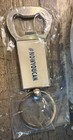 Heineken 0 0  Alcohol Free Beer Collectible Bottle Opener Key Chain Heavy Duty 