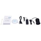 Ionic Detox Foot Bath Machine  Foot Detox Spa Ion Cleanse Chi Machine