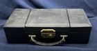 Antique Richard Hudnut Du Barry Traveling Vanity Case With Contents - Super Rare
