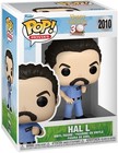 Funko Pop  Movies  Happy Gilmore - Hal L  30th Anniversary   new Toy  Vinyl Fi