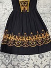 New Salzburger Trachten Netherlands German Oktoberfest Dirndl Dress Size 40 8 Us
