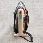 Vintage Sunbeam Electric Ironmaster Steam Iron