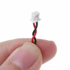 New Rtc Bios Cmos Battery For Dell Latitude Backup Fix Resume Clock Error 2 Wire