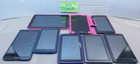 Lot Of 15 Assorted Tablets   Not Working   For Parts