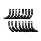 Tiller Tines Fits Troy Bilt Horse Tiller
