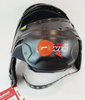 Riddell Jpk  Shoulder Pad With Back Plate Size Large Youth - Adjustable Straps