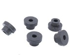 5 8  Hole Silicone Rubber Step Bushing Firewall Pass-through 5 16  Id X 1  Od