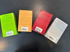 New Diana Gabaldon Outlander  4 Book Lot