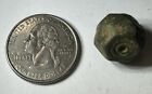 Ancient Byzantine Bronze Heavy Weight circa 6th-8th Centuries Ad  