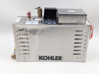 Kohler Invigoration Series 7kw Stainess Steel Steam Generator   K-32325-na
