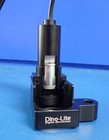 Dino-lite Km-01 Focus Knob Motor W  Mount   Control Box