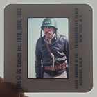Superman Iii 1983 35mm Studio Slide Transparency Richard Pryor Warner Bros