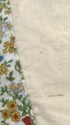 Vintage Handmade Beautiful Long Apron